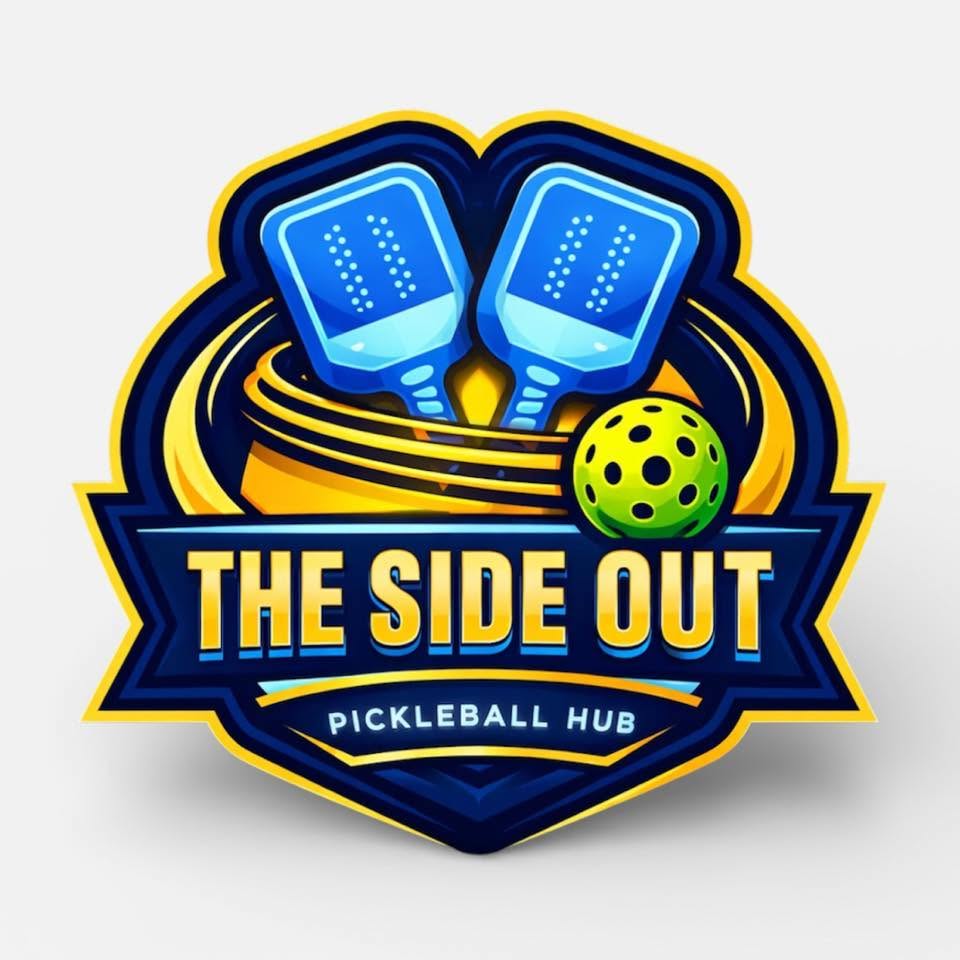 The Side Out Pickleball Hub